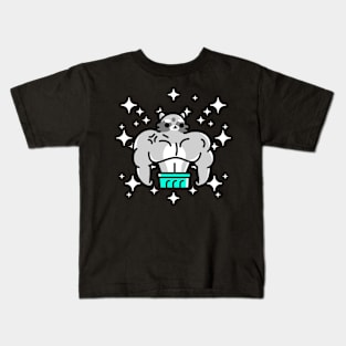 Kawaii Kids T-Shirt